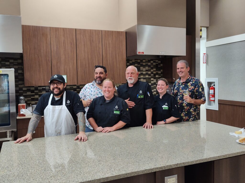 Publix Cooking School Closing A Sad Day